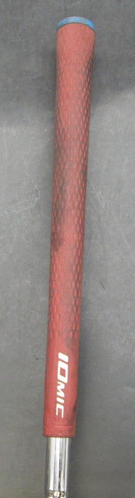 Fourteen MT-28L 52° Wedge Stiff Steel Shaft Iomic Grip