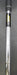 Nike SQ MachSpeed 9 Iron Uniflex Steel Shaft Nike Grip