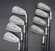 Set of 8x Wilson Aviator 4-SW Irons Regular Graphite Shafts Wilson Grips*