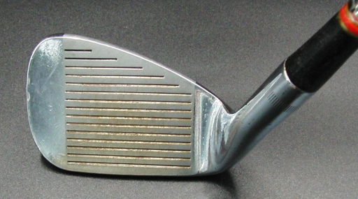 Ben Hogan Apex Grind 9 Iron  Regular Steel Shaft Royal Grip