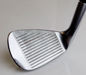 Bridgestone J36 9 Iron Rifle 5.0 Regular Flex Steel Shaft Bridgestone Grip