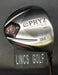 Ladies Bridgestone TourStage PHYZ CL 16.5° 3 Wood Ladies Graphite Shaft
