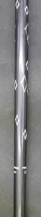 Ping G30 Blue Dot 6 Iron Regular Graphite Shaft Ping Grip