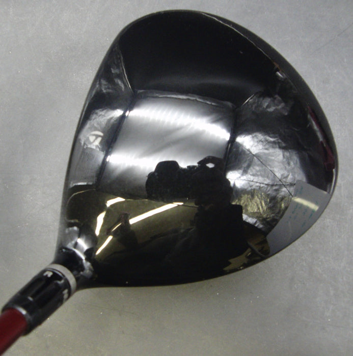 Taylormade R9 Driver Stiff Graphite Shaft Taylormade Grip + HC