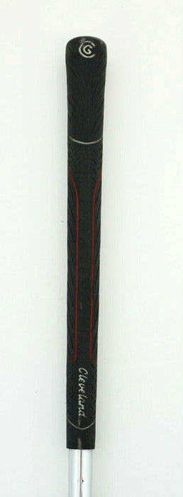 Cleveland MCT CG Red 6 Iron True Temper Stiff Steel Shaft Cleveland Grip