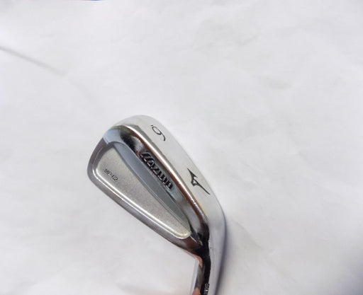 Mizuno MP62 6 Iron True Temper S300 Steel Shaft Mizuno Grip