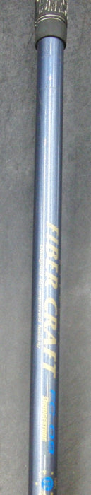 Bridgestone BHM Club-X 23° Hybrid Regular Graphite Shaft BHM Grip & BHM H/C