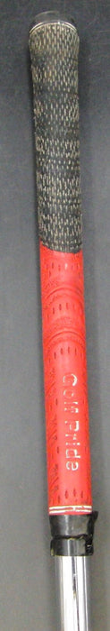 TitleistCB 710 Forged 5 Iron Regular Steel Shaft Golf Pride Grip
