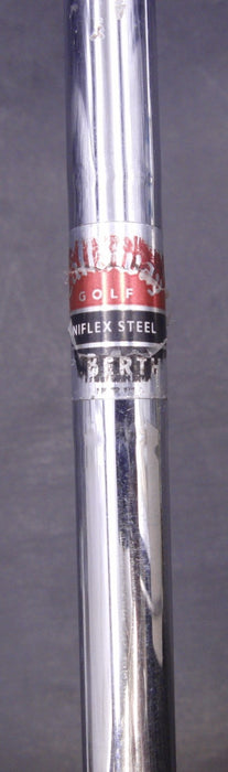 Callaway Big Bertha Heavenwood 23° 4 Hybrid Uniflex Steel Shaft Golf Pride Grip