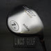 Daiwa Theory TH-400 21° 7 Wood Regular Graphite Shaft Golf Pride Grip