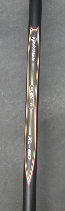 TaylorMade R5 XL MID 22° 4 Hybrid Regular Graphite Shaft TaylorMade Grip