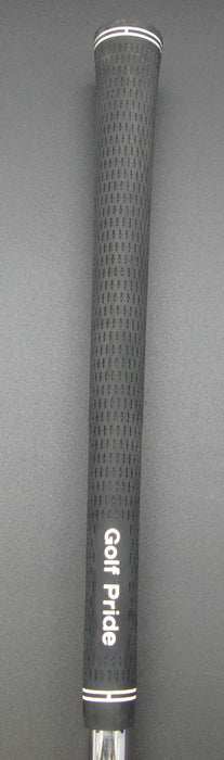 Mizuno MP-57 Cut Muscle Pitching Wedge Regular Steel Shaft Golf Pride Grip