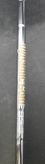 Ping G400 Orange Dot 7 Iron Stiff Steel Shaft Golf Pride Grip