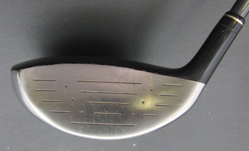Maruman Exim Nano II 20° 5 Wood Stiff Graphite Shaft Exim Grip + Head Cover