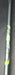 Bullet B-52 Bomber 3 Wood Regular Graphite Shaft Masters Grip