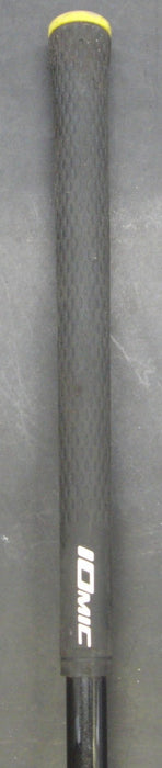 Callaway HawkEye VFT 5 Iron Regular Graphite Shaft Iomic Grip