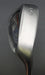 XXIO True Focus Impact Sand Wedge Stiff Graphite Shaft XXIO Grip