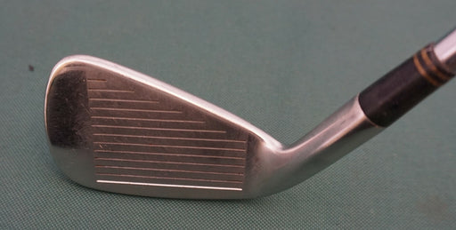 Cleveland TA4 4 Iron Regular Steel Shaft GC Tour Grip