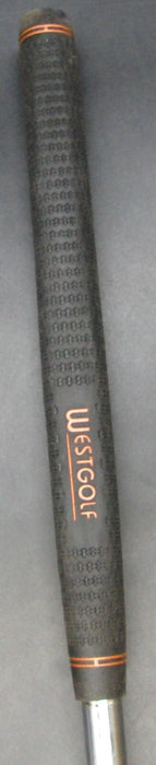 Refurbished Becu Ping Pal 4 Putter 89.5cm Playing Length Steel Shaft