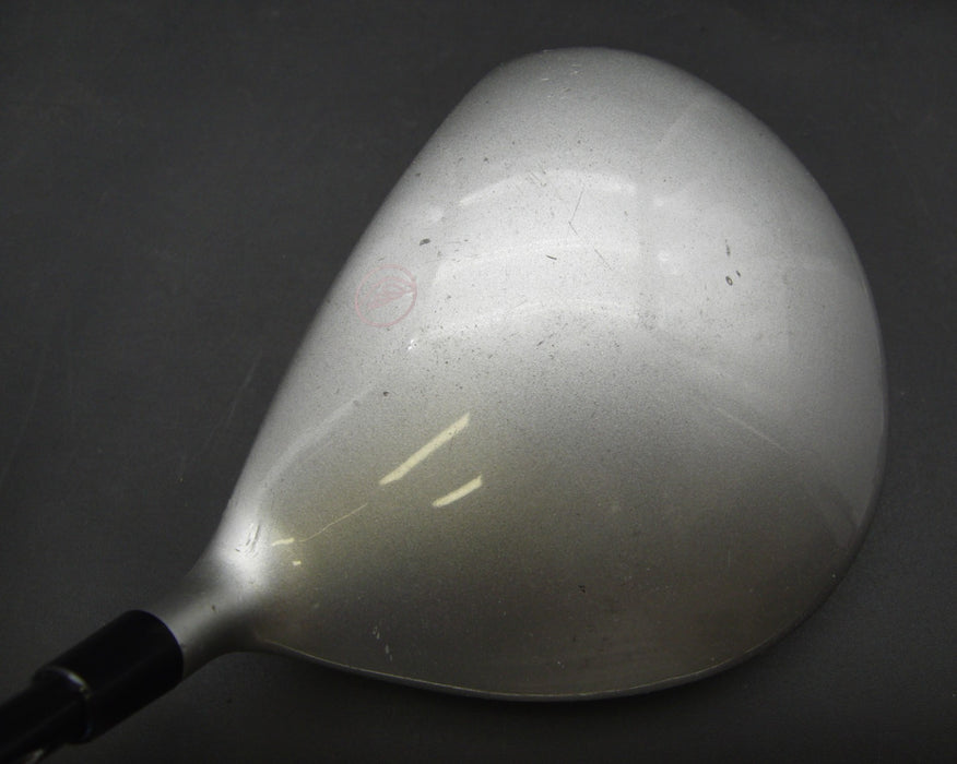 Ladies Bridgestone Paradiso CL Driver Ladies Graphite Shaft PSYKO Grip