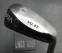 Vega VU-02 4 Iron Stiff Steel Shaft Vega Grip