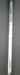 Callaway XR 6 Iron Regular Steel Shaft Golf Pride Grip