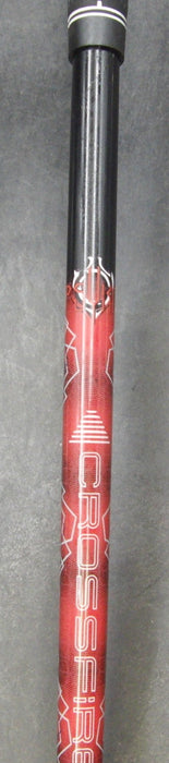 Yamaha Inpres V 10° Driver Stiff Graphite Shaft Benross Grip