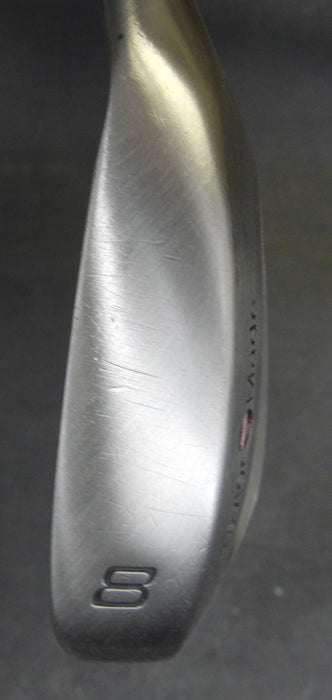 TaylorMade Burner Titanium Face 8 Iron Stiff Graphite Shaft TaylorMade Grip