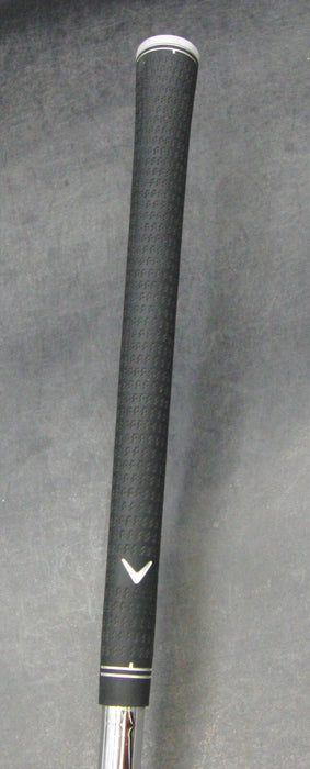 Left Handed Cleveland 588 TT 4 Iron Stiff Steel Shaft Callaway Grip