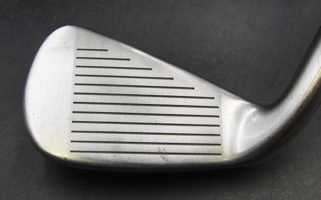 Titleist AP1 712 4 Iron Stiff Steel Shaft Majek Grip