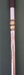 Snake Eyes 675C Forged 3 Iron Regular Steel Shaft Lamkin Grip