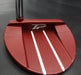 TaylorMade TP Red Collection Ardmore Putter 83cm Length Steel Shaft with Grip