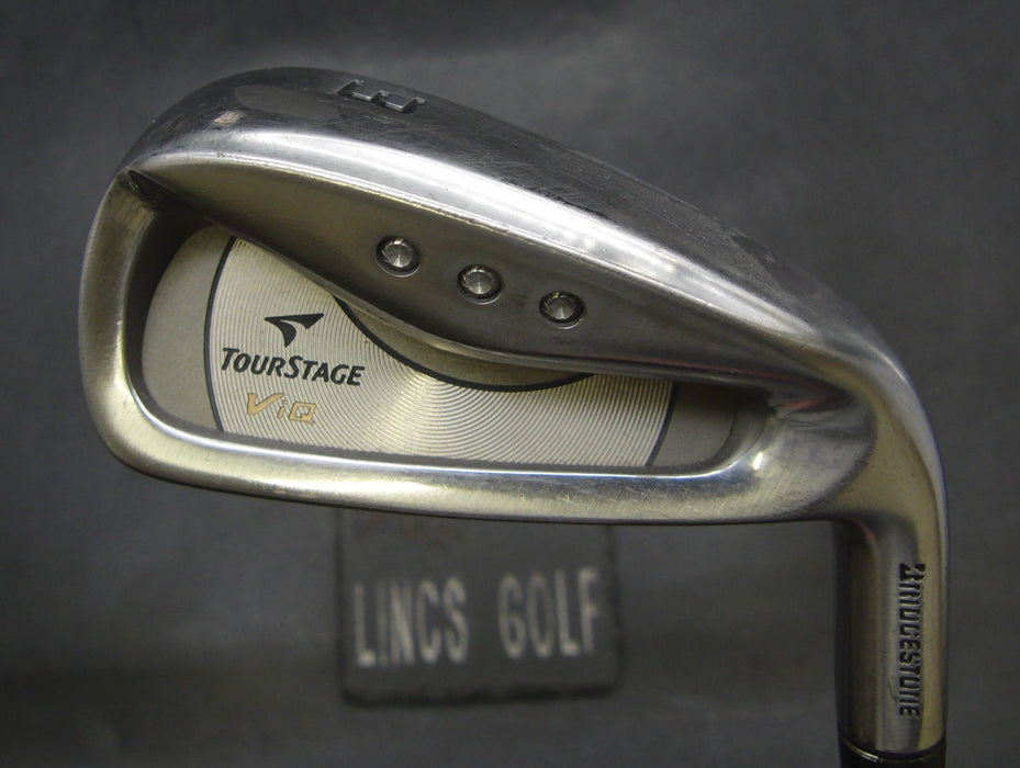 Bridgestone Tourstage ViQ 3 Iron Regular Steel Shaft Tourstage Grip
