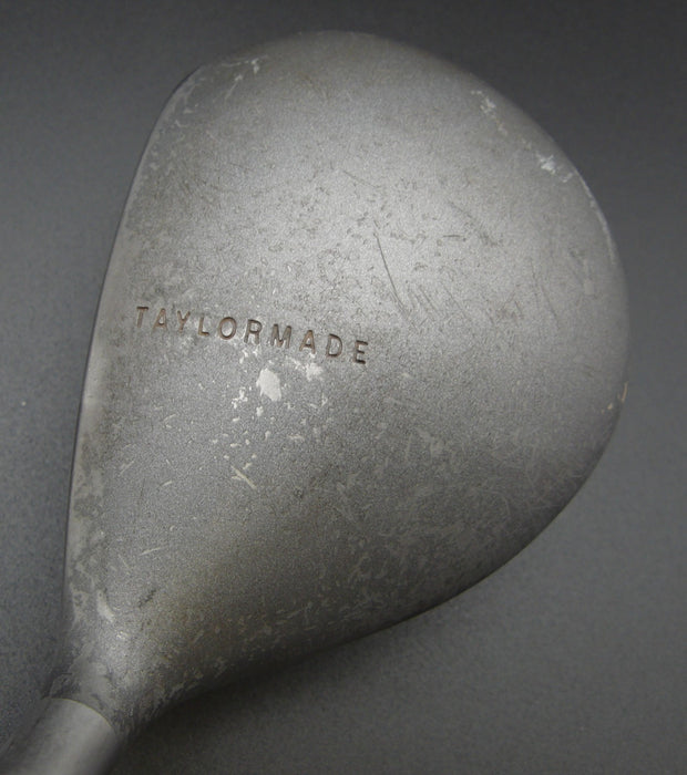 TaylorMade Mid Tour 11° Driver Stiff Graphite Shaft TaylorMade Grip