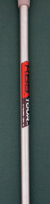 Mizuno MP18 GF Forged HD 6 Iron Extra Stiff Steel Shaft Golf Pride Grip