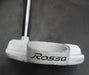 TaylorMade Rossa Fontana Ghost Agsi+ Putter 84cm Length Steel Shaft PSYKO Grip