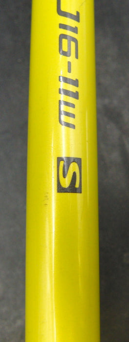 Bridgestone JGR Spee Darc 9.5° Driver Stiff Graphite Shaft Nexgen Grip & H/C