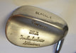 Tom Aucherlonie St Andrews Pro Model Blaster Wedge Steel Shaft