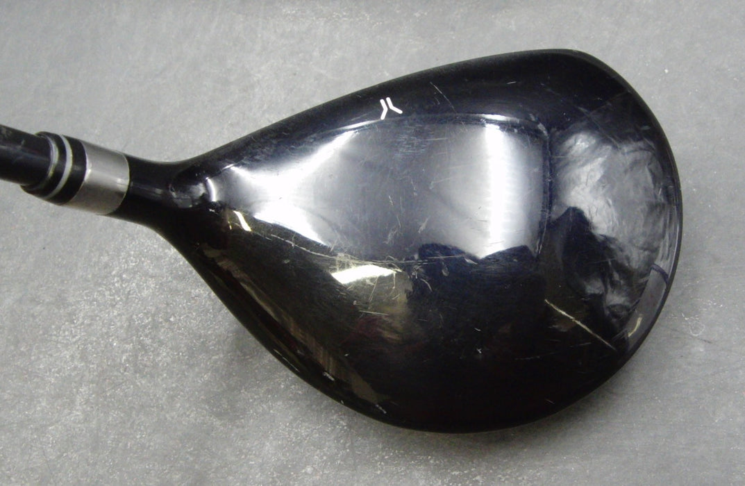 MacGregor Titled Mac FW-561 15° 3 Wood Regular Graphite Shaft MacGregor Grip