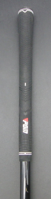 TaylorMade R9 460 10.5° Driver Regular (Optional) Graphite Shaft PGM Grip