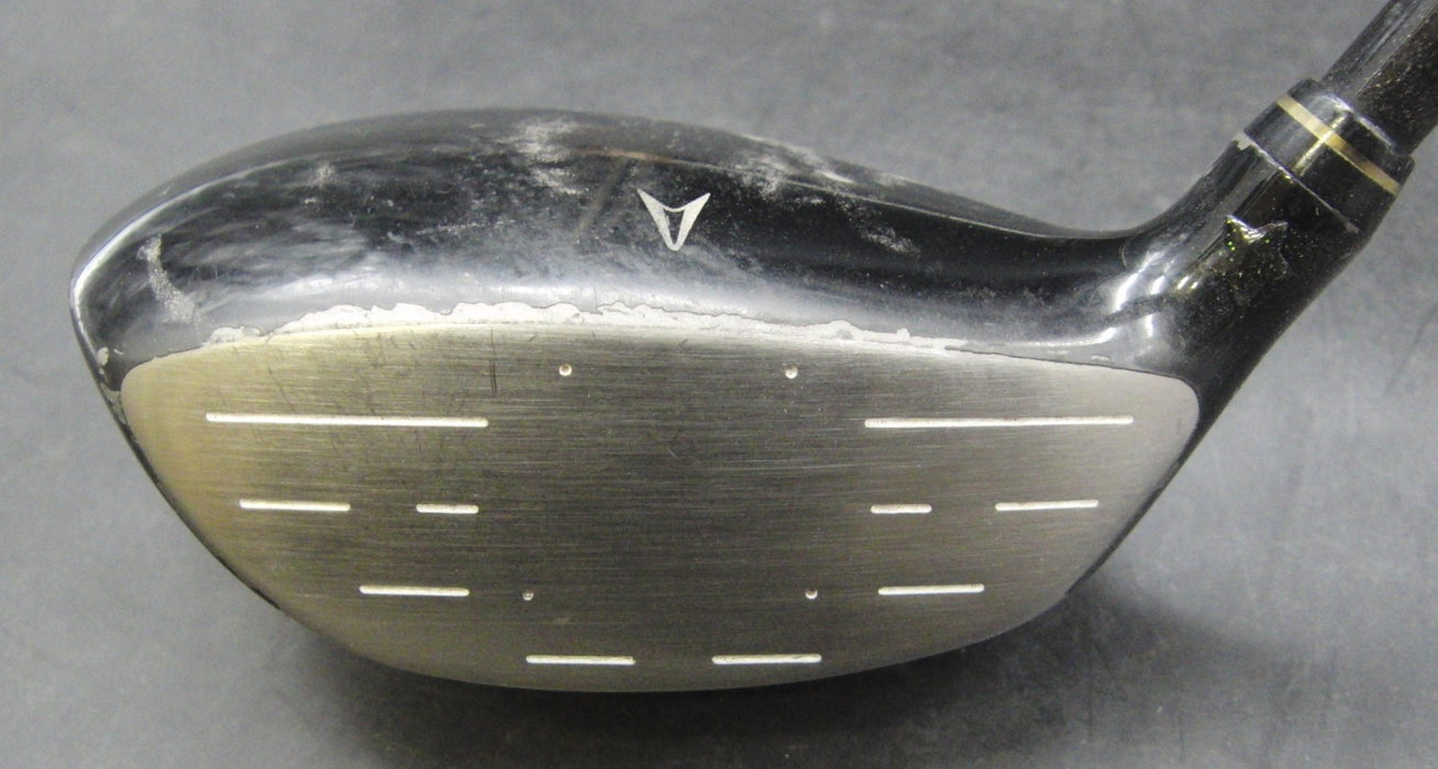 XXIO Impact Power Matching 14° 3 Wood Regular Graphite Shaft XXIO Grip