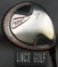 Ladies PRGR Red 505 7 Wood Ladies Graphite Shaft PRGR Grip