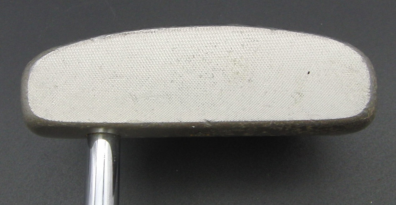 Maruman Verity D-Type MD-6970 Putter Steel Shaft 82cm Length Maruman Grip