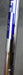 Left-Handed Ping G Series Blue Dot 7 Iron Regular Steel Shaft Ping Grip