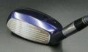Bridgestone BHM Club-X 23° Hybrid Stiff Graphite Shaft BHM Grip