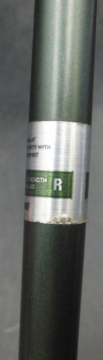 Bridgestone JS 3 Iron Regular Graphite Shaft Bridgestone Grip