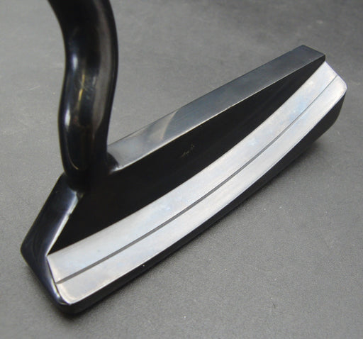 KEN F-1 LIMITED Putter 89cm Length Steel Shaft RG Grip & Bridgestone HC