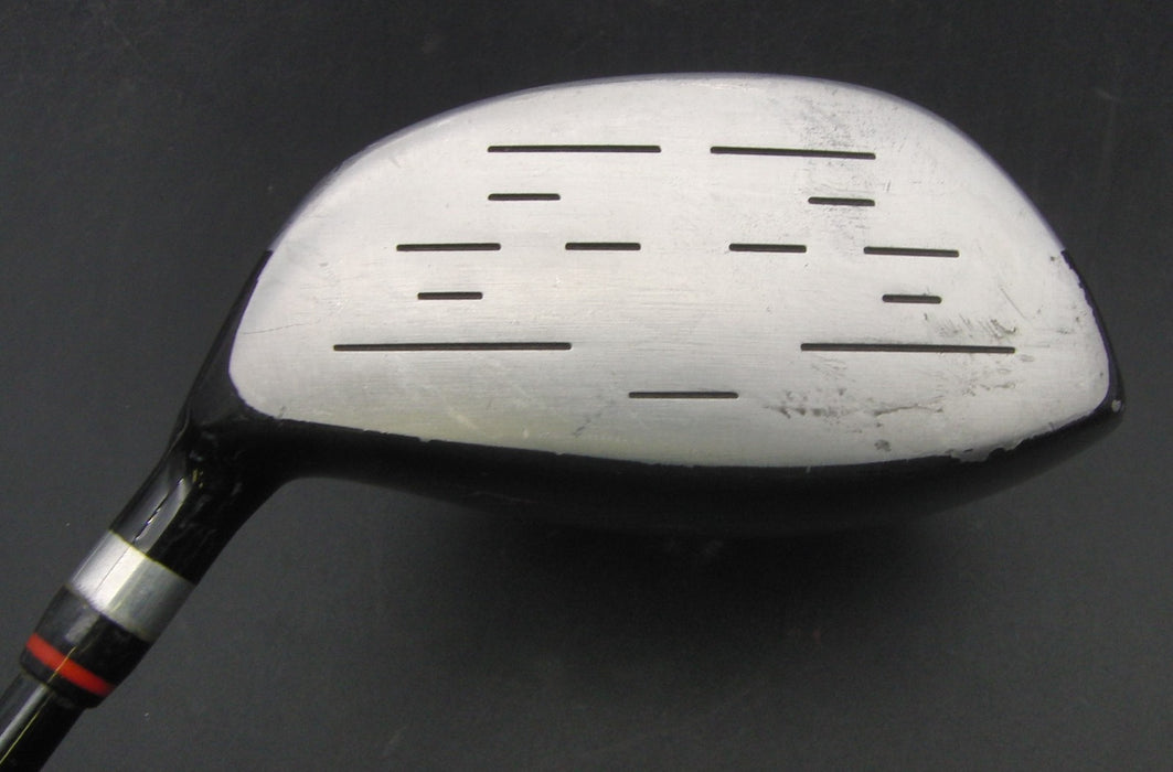 Rhythm Doctor RD Heavy Swing Trainer Driver Regular Graphite Shaft