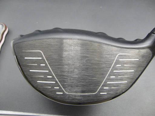 Ping G425 LST 10.5° Driver Stiff (Optional) Graphite Shaft PGM Grip*