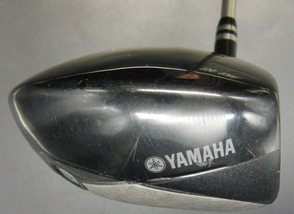 Yamaha inpres X 4.6D 10.5° Driver Stiff Graphite Shaft Inpres Grip
